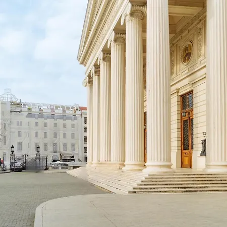 The Golden Palace * Bucharest