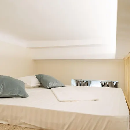 The Golden Palace Apartment