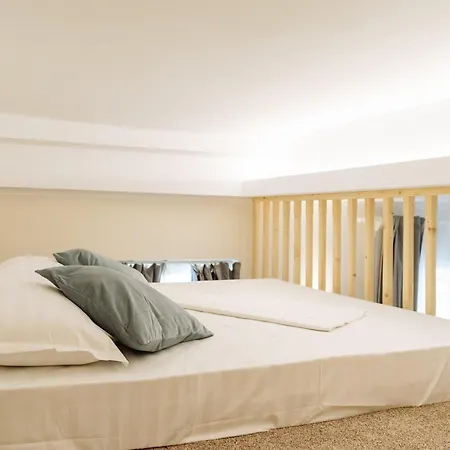 The Golden Palace Apartment