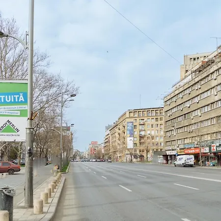 The Golden Palace Βουκουρέστι