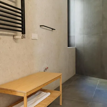 The Golden Palace Διαμέρισμα *